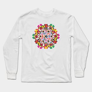 Perspective is Everything Long Sleeve T-Shirt